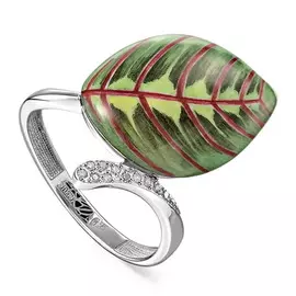 Кольцо из золота 11-11190-1022