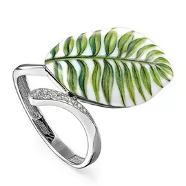 Кольцо из золота 11-11192-1022