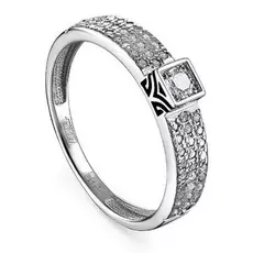 Кольцо из золота 11-11201-1002