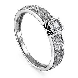 Кольцо из золота 11-11201-1002