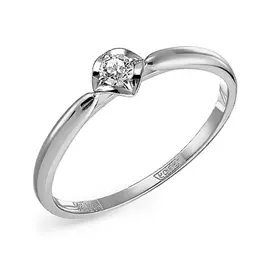 Кольцо из золота 11-11203-1000