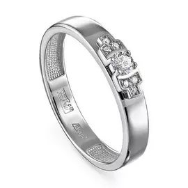 Кольцо из золота 11-11205-1000