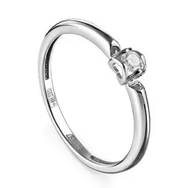 Кольцо из золота 11-11206-1000