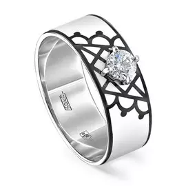 Кольцо из золота 11-11222-1010