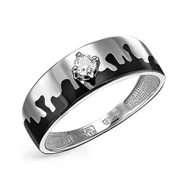 Кольцо из золота 11-11230-1002