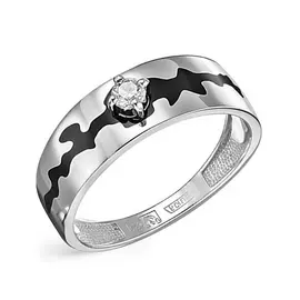 Кольцо из золота 11-11231-1002