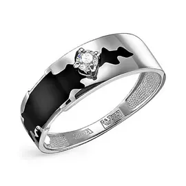 Кольцо из золота 11-11232-1002