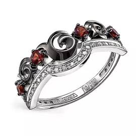 Кольцо из золота 11-11236-3500