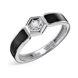 Кольцо из золота 11-11243-1002