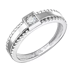 Кольцо из золота 11-11244-1000