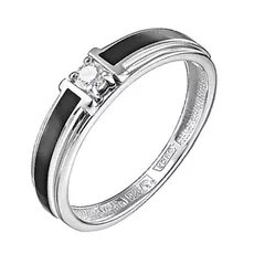 Кольцо из золота 11-11249-1002