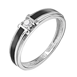 Кольцо из золота 11-11249-1002