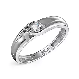 Кольцо из золота 11-11251-1000