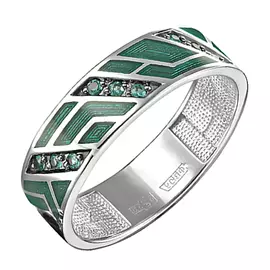 Кольцо из золота 11-11259-1213