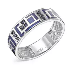 Кольцо из золота 11-11260-1107