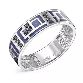 Кольцо из золота 11-11260-1107