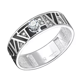 Кольцо из золота 11-11262-1002