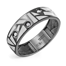 Кольцо из золота 11-11266-1010