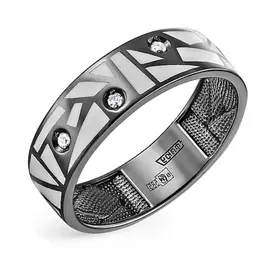 Кольцо из золота 11-11266-1010