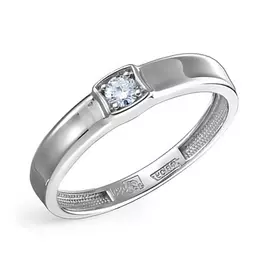 Кольцо из золота 11-11267-1000