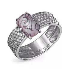 Кольцо из золота 11-11269-1022