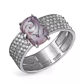 Кольцо из золота 11-11269-1022