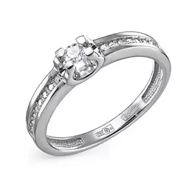 Кольцо из золота 11-11274-1000