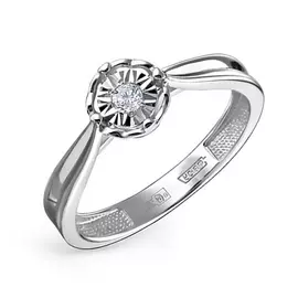 Кольцо из золота 11-11279-1000