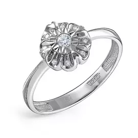 Кольцо из золота 11-11280-1000