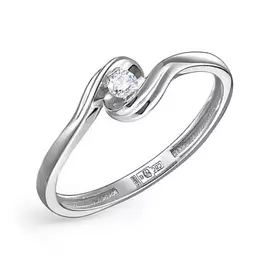 Кольцо из золота 11-11281-1000