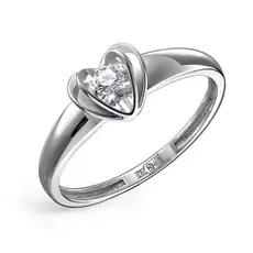 Кольцо из золота 11-11282-1000