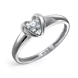 Кольцо из золота 11-11282-1000