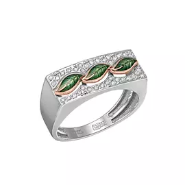 Кольцо из золота 11-11289-1013