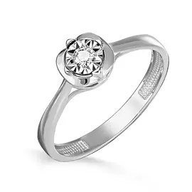 Кольцо из золота 11-11292-1000