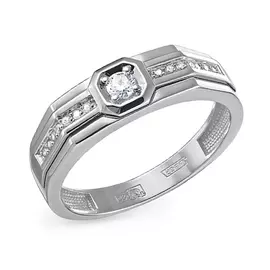 Кольцо из золота 11-11295-1000