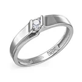 Кольцо из золота 11-11296-1000