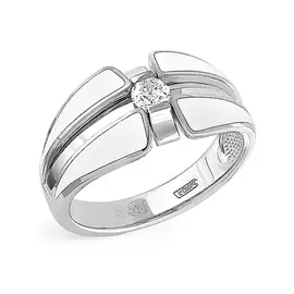 Кольцо из золота 11-1249-1010