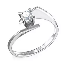 Кольцо из золота 11-1251-1000