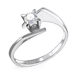 Кольцо из золота 11-1251-1000