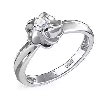 Кольцо из золота 11-1329-1000