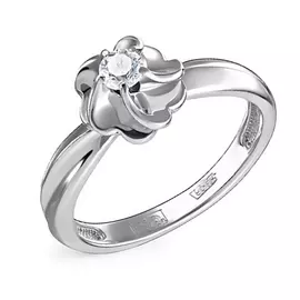 Кольцо из золота 11-1329-1000