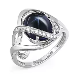 Кольцо из золота 11-1367-1400