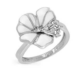 Кольцо из золота 11-1391-1010