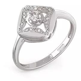 Кольцо из золота 11-1446-1000