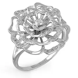 Кольцо из золота 11-1447-1000