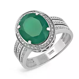 Кольцо из золота 11-1448-1900