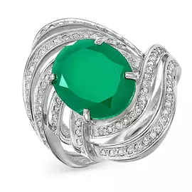 Кольцо из золота 11-1451-1900