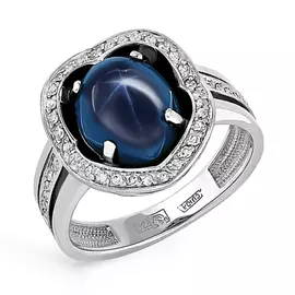 Кольцо из золота 11-1540-1400