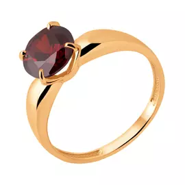 Кольцо из золота 11-1550-11-08