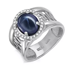 Кольцо из золота 11-1574-1400